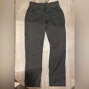 Women’s Small The North Face Hiking Pants Charcoal